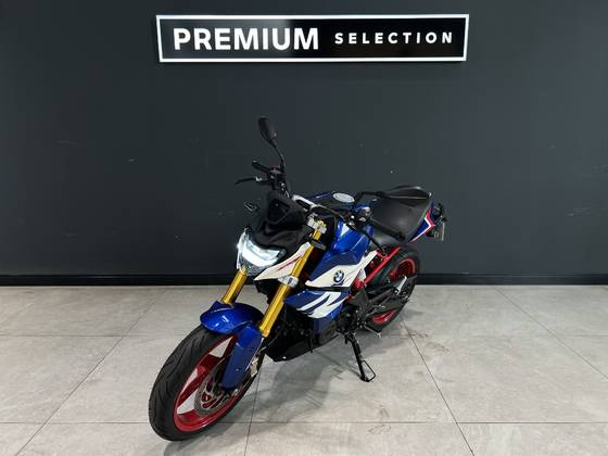 BMW G 310 R 